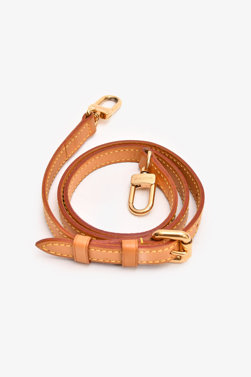 Louis Vuitton 2007 Monogram Palermo GM With Strap