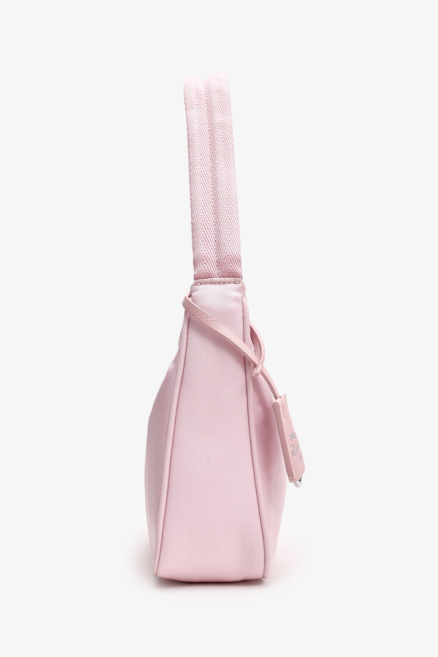 Prada Pink Re-Nylon Re-Edition 2000 Shoulder Bag