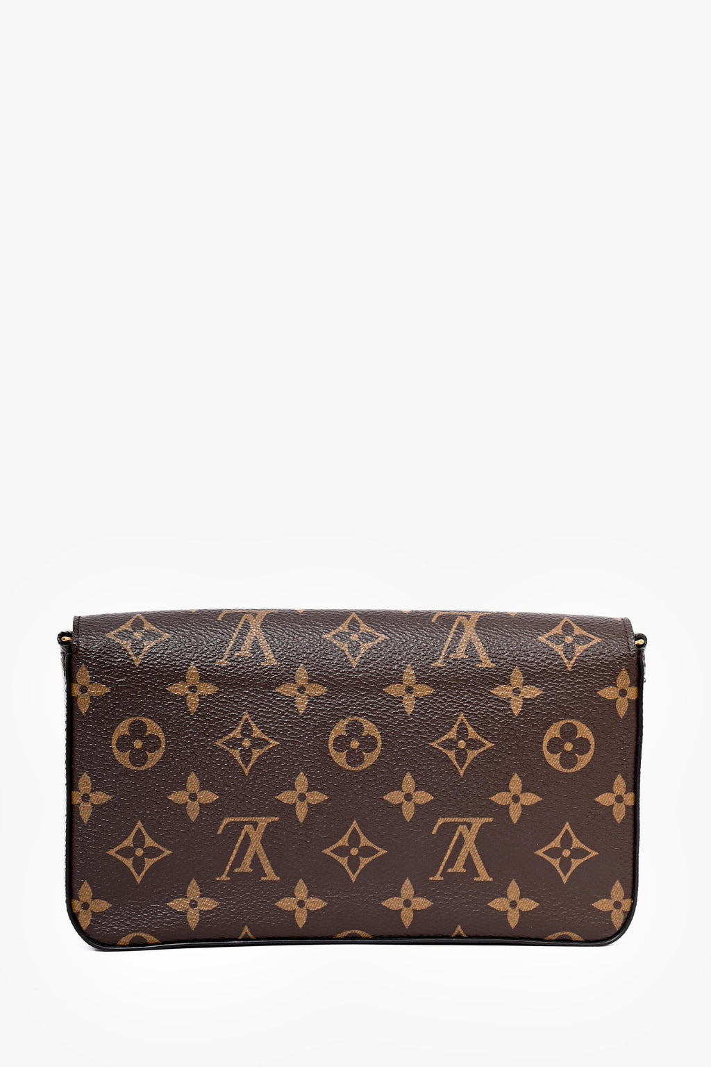Louis Vuitton Monogram Felicie Pochette