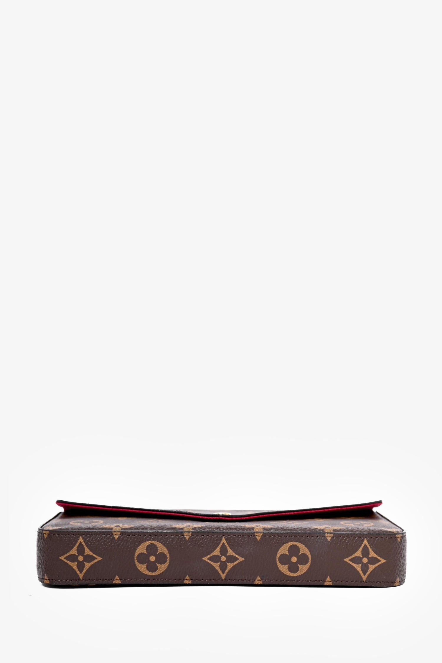 Louis Vuitton Monogram Felicie Pochette