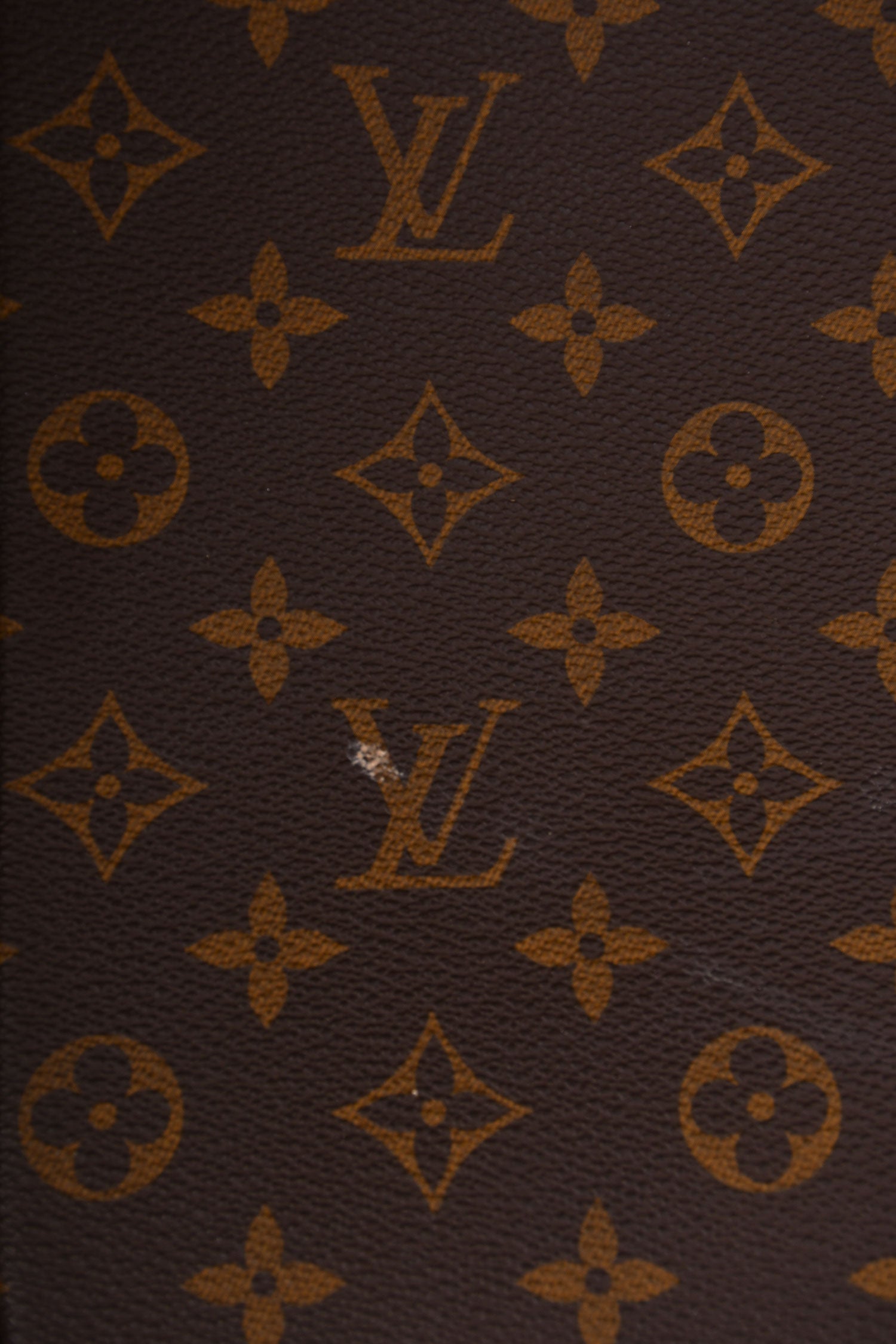 Louis Vuitton 2010 Monogram Pegase 45 Rolling Carry-On Suitcase (As Is)
