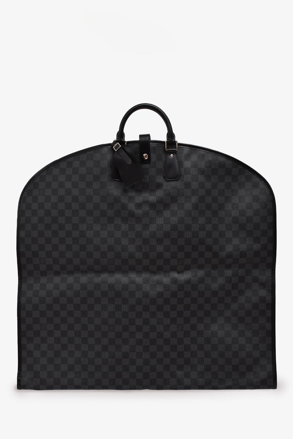 Louis Vuitton Damier Graphite Garment Bag