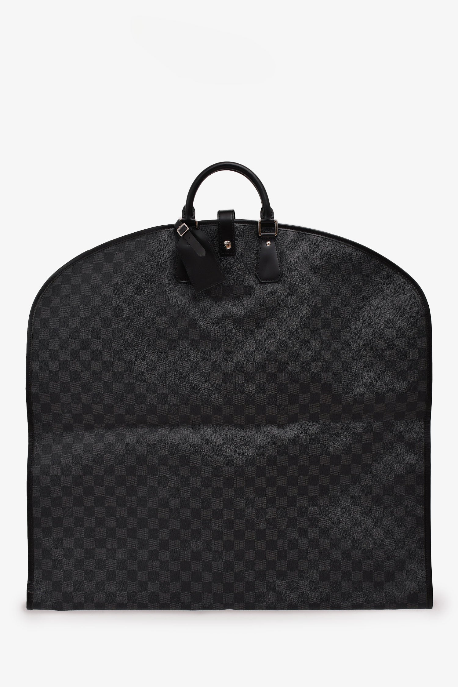 Louis Vuitton Damier Graphite Garment Bag