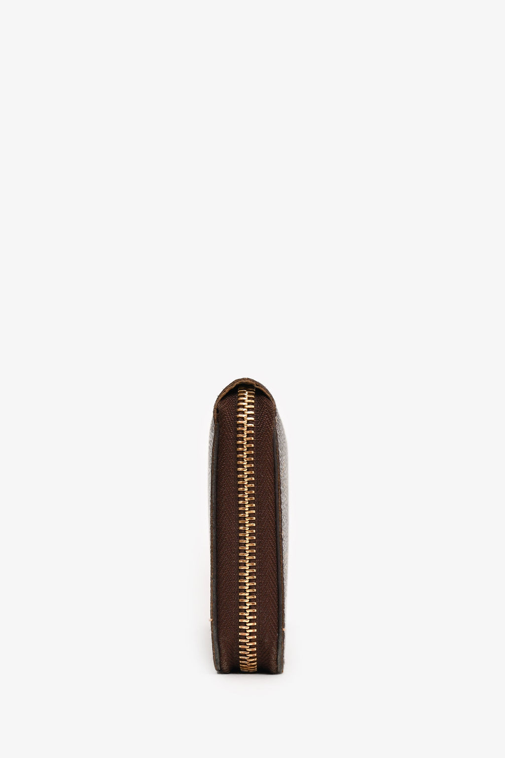 Louis Vuitton 2013 Monogram Zippy Wallet