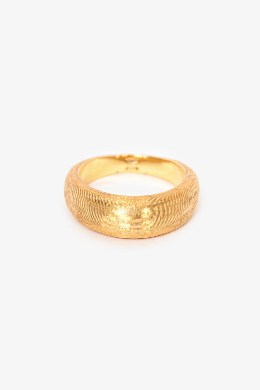 Marco Bicego 18K Yellow Gold Ring