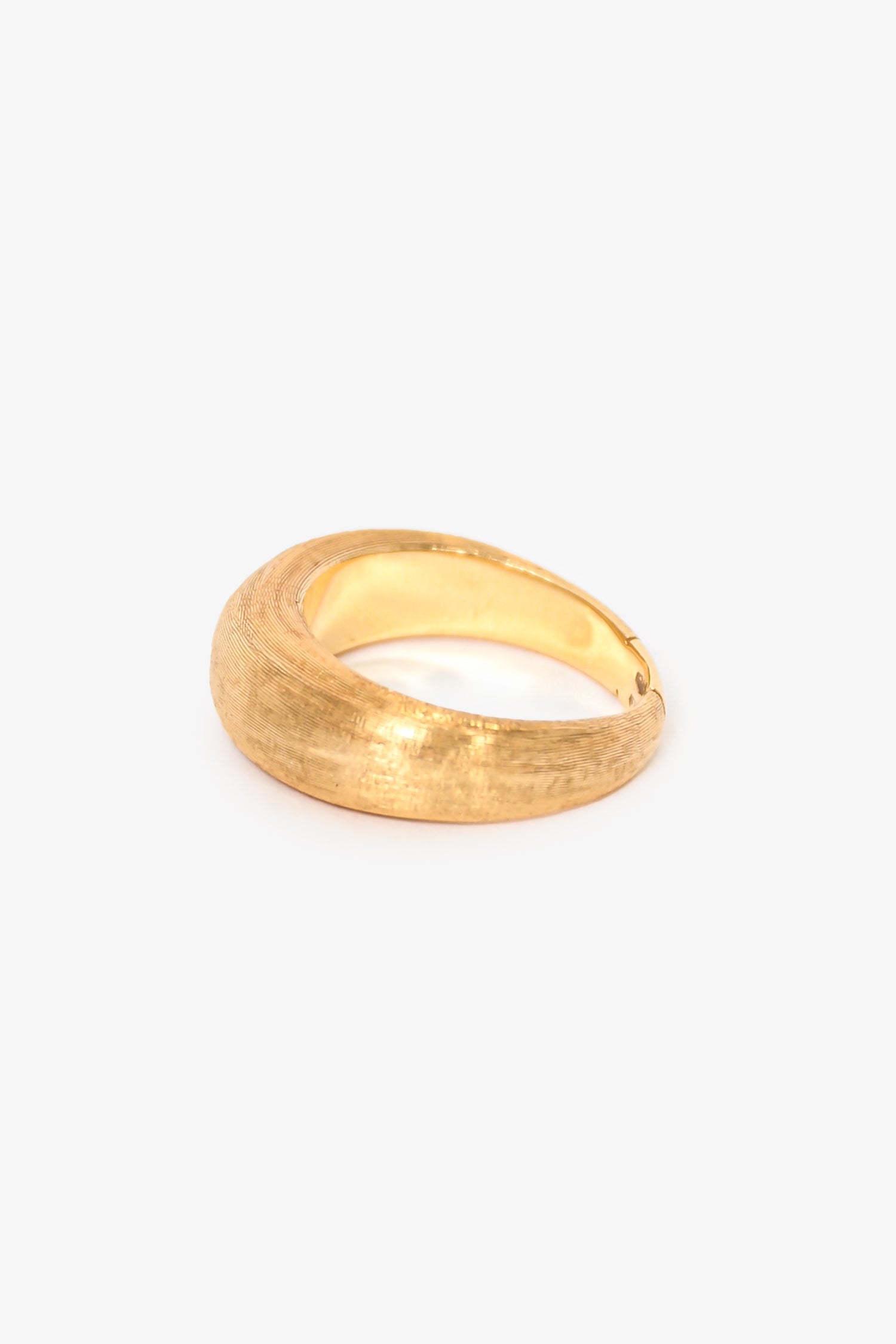 Marco Bicego 18K Yellow Gold Ring