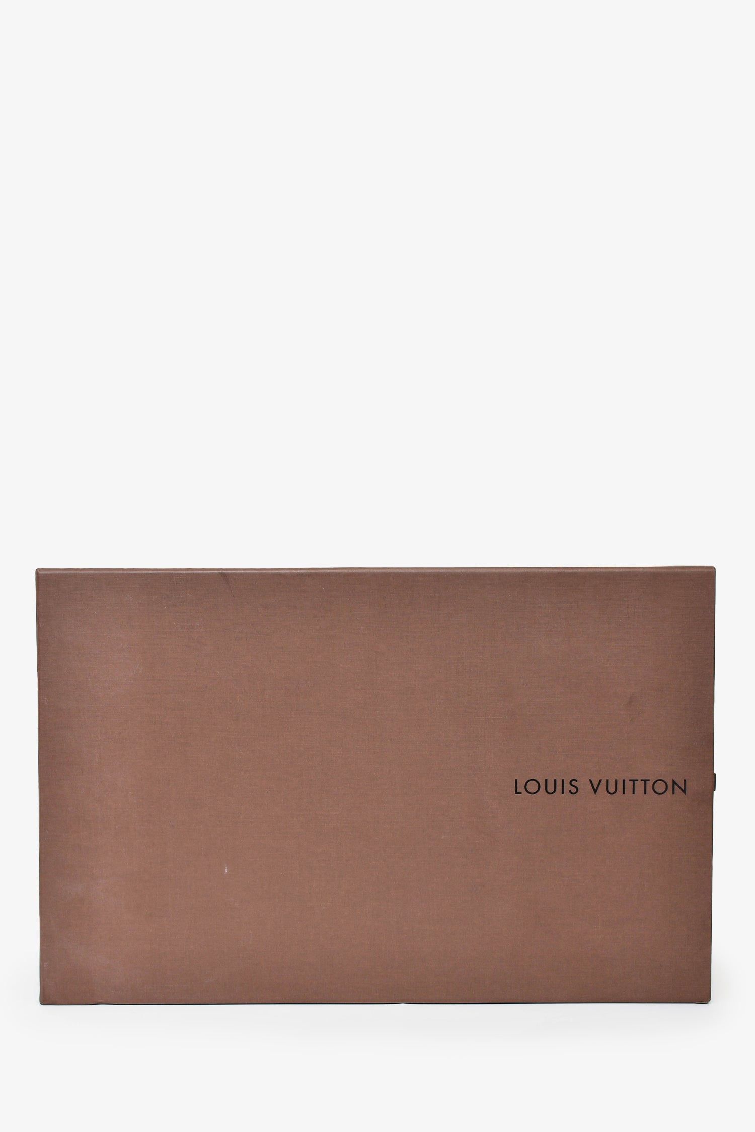 Louis Vuitton Black Suede Leather Cur Out Detail Peep Toe Heels Size 36.5