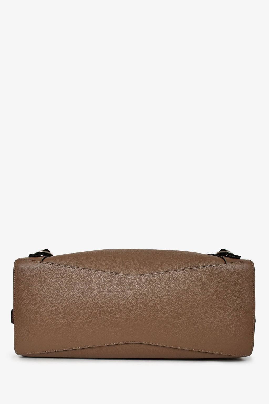 Balenciaga Taupe Leather Neo Classic City Bag