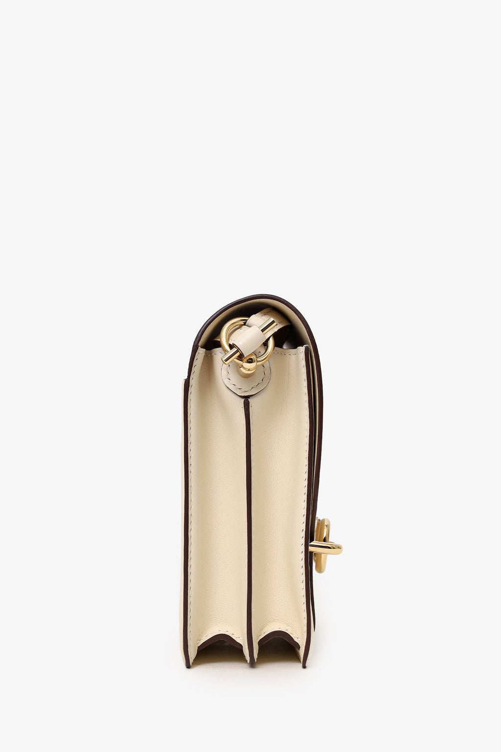 Hermès 2021 Nata Swift Leather Roulis 18 Crossbody