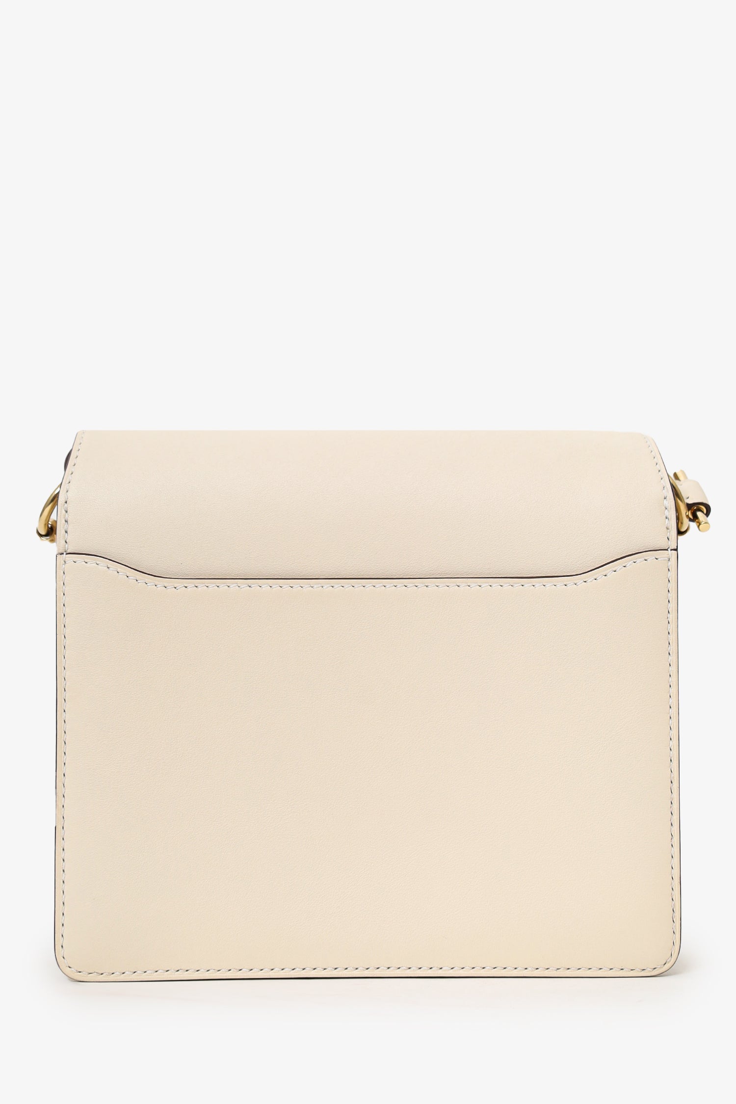 Hermès 2021 Nata Swift Leather Roulis 18 Crossbody
