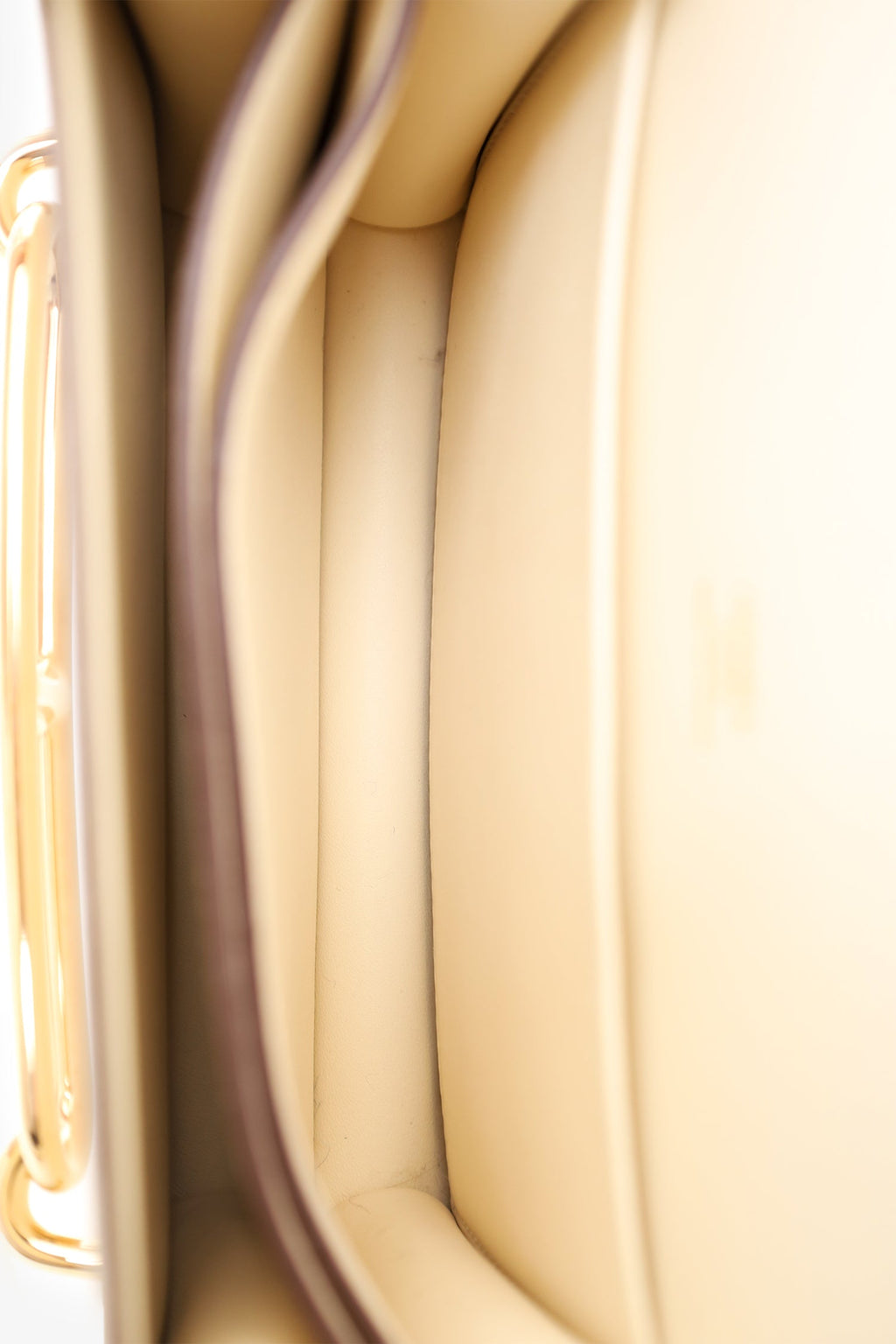 Hermès 2021 Nata Swift Leather Roulis 18 Crossbody