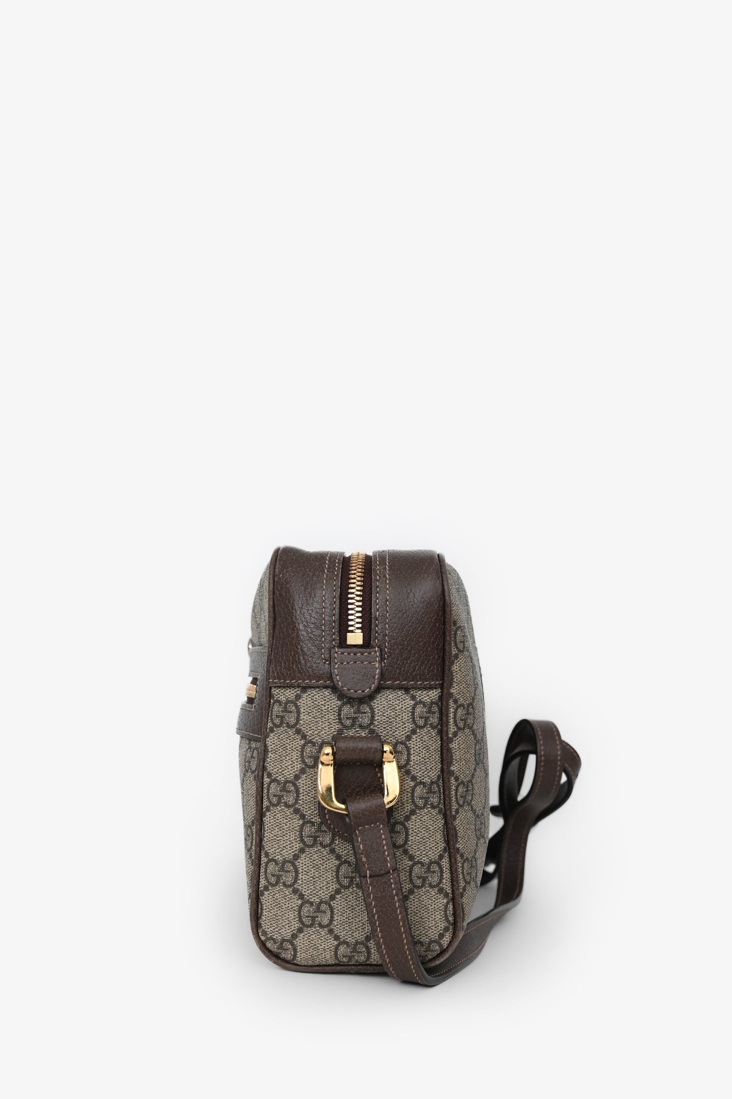 Gucci GG Supreme Ophidia Crossbody Bag
