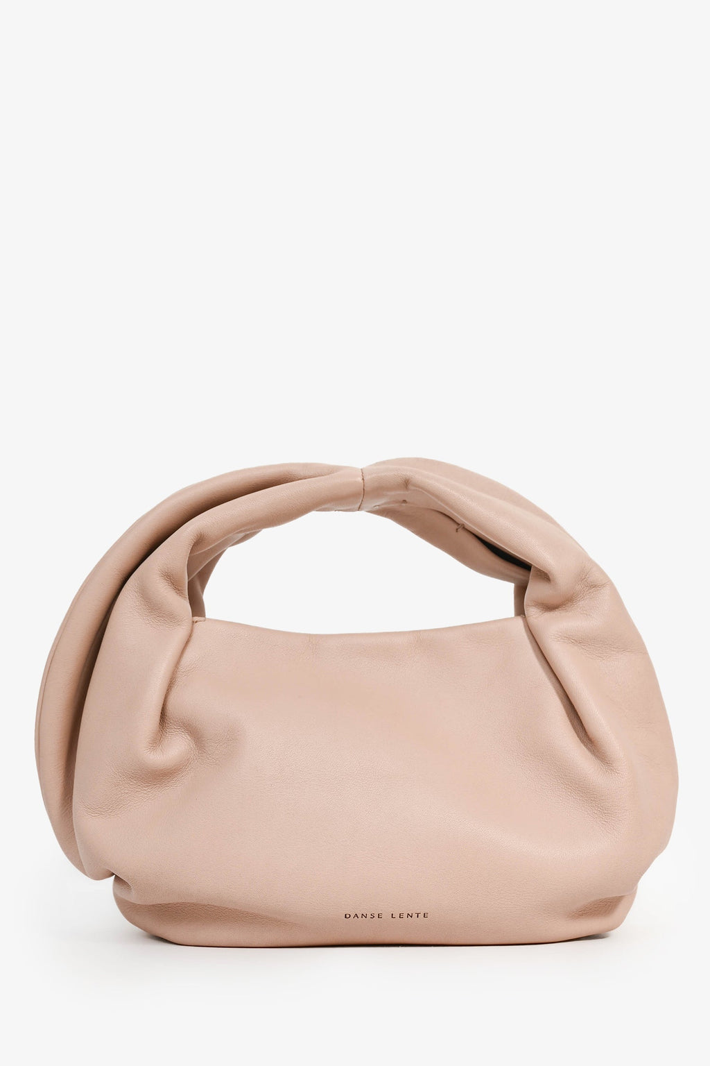 Danse Lente Pink 'Lola' Top Handle Bag