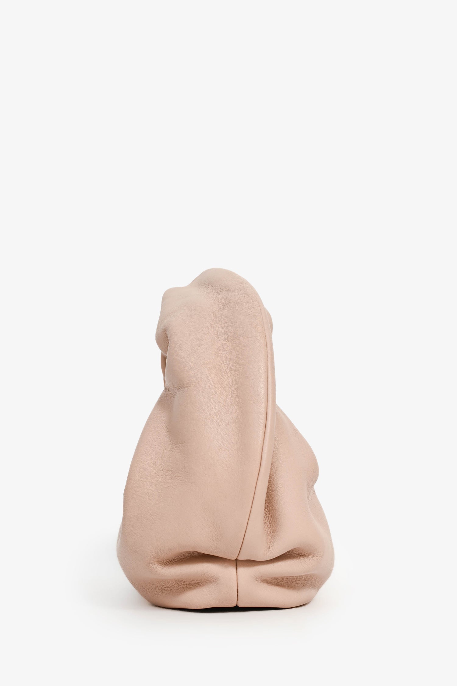 Danse Lente Pink 'Lola' Top Handle Bag