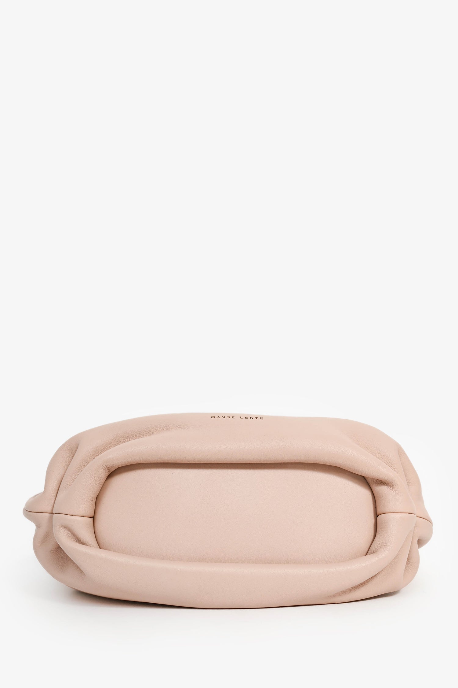 Danse Lente Pink 'Lola' Top Handle Bag