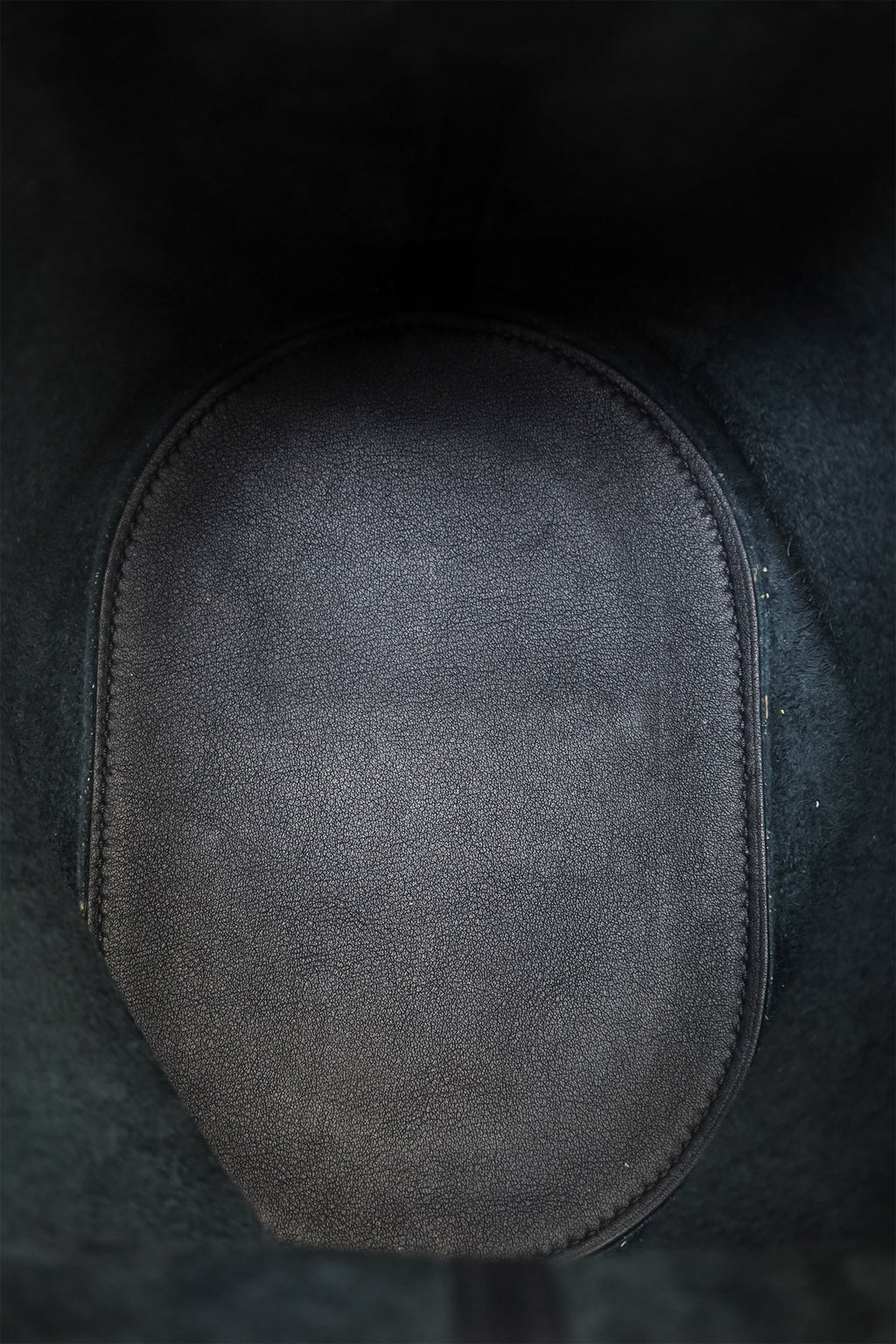 Hermès 2022 Black Clemence & Swift In-The-Loop 18