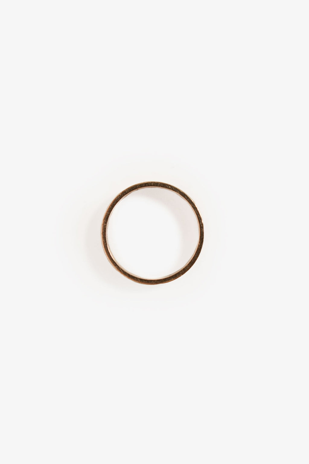Cartier 18K White Gold Love Ring Small Model Size 56
