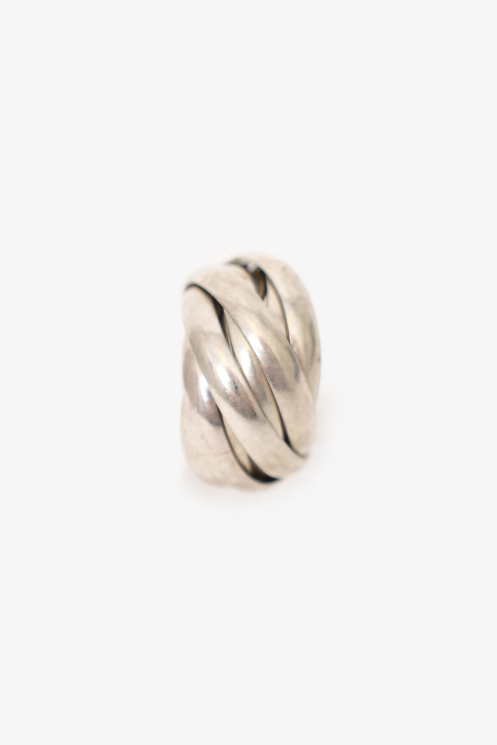 Tiffany & Co Sterling Silver Paloma's Melody Ring