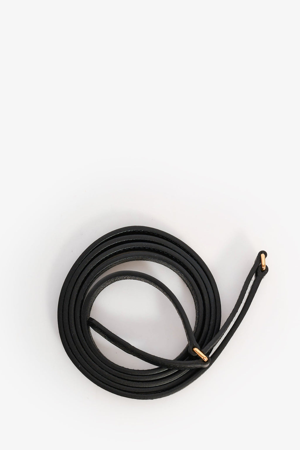 Hermès 2024 Black Epsom Leather Kelly Togo