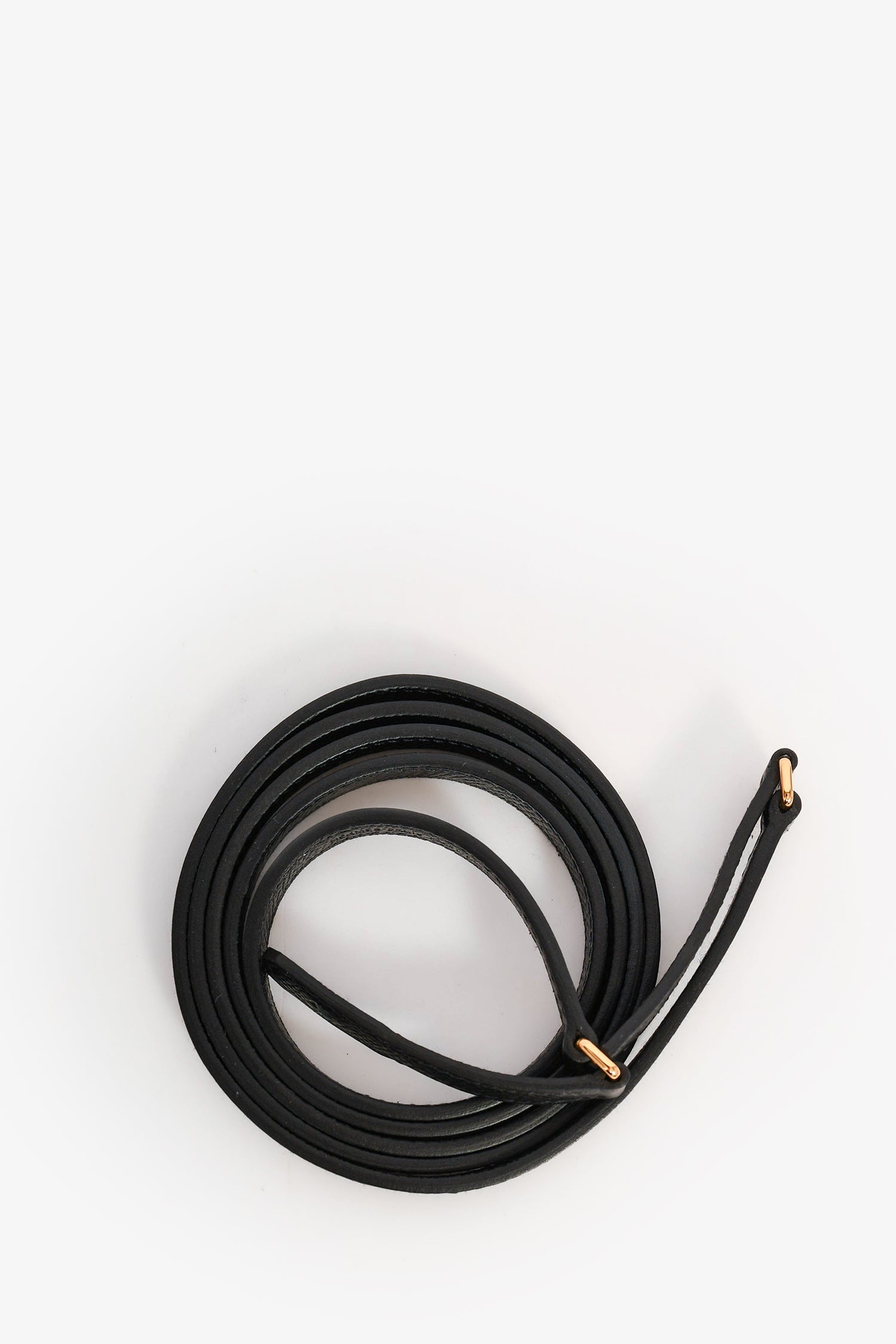 Hermès 2024 Black Epsom Leather Kelly Togo