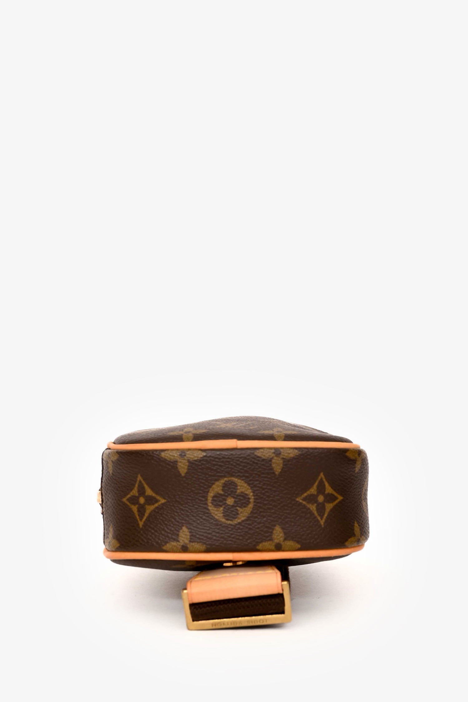 Louis Vuitton Monogram Pochette Gange