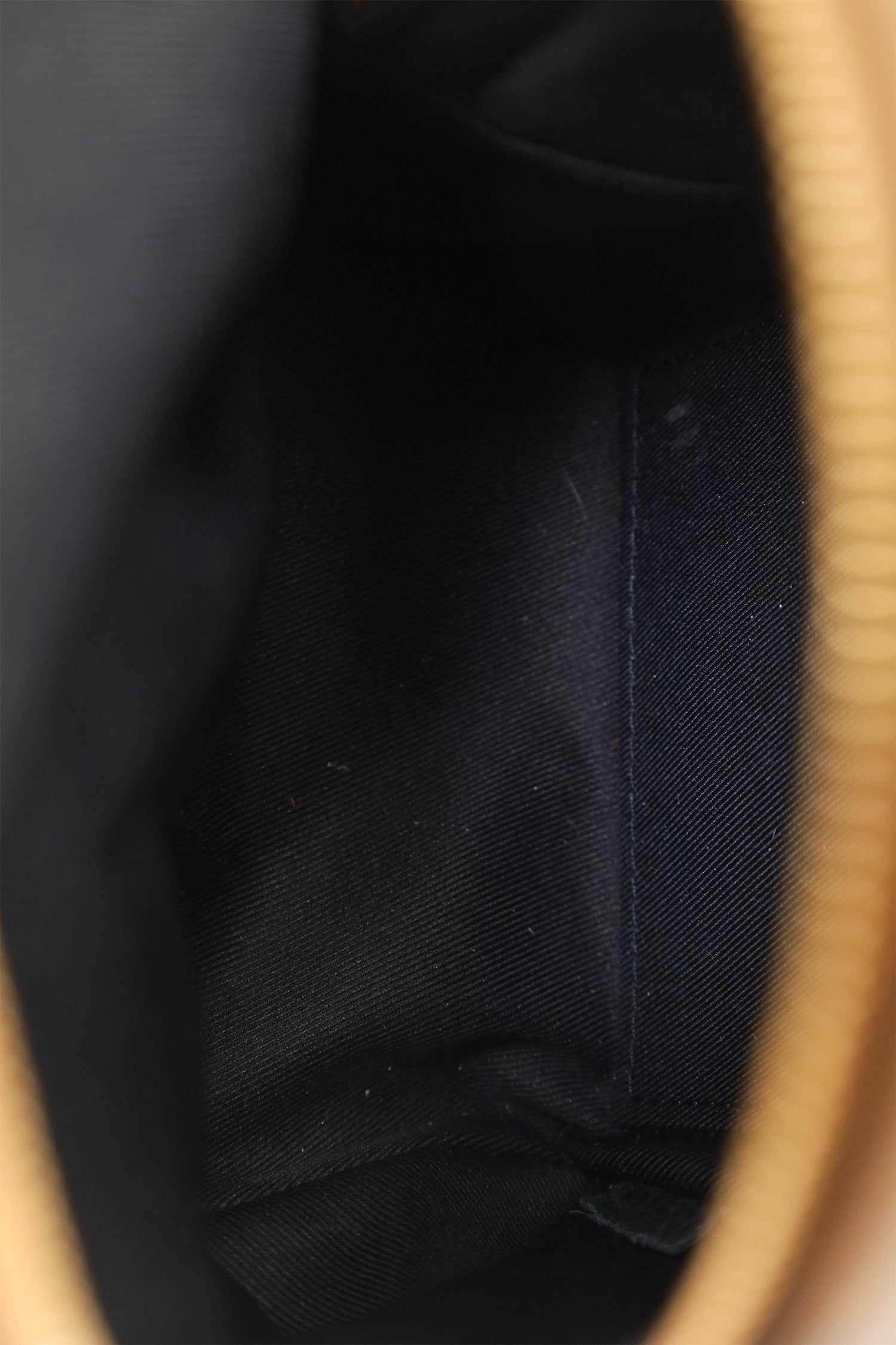 Louis Vuitton 2019 Reverse Monogram 'Palm Springs' Mini Backpack