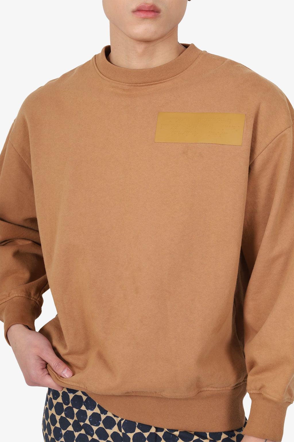 Acne Studios Brown Sweater Size XS Mens