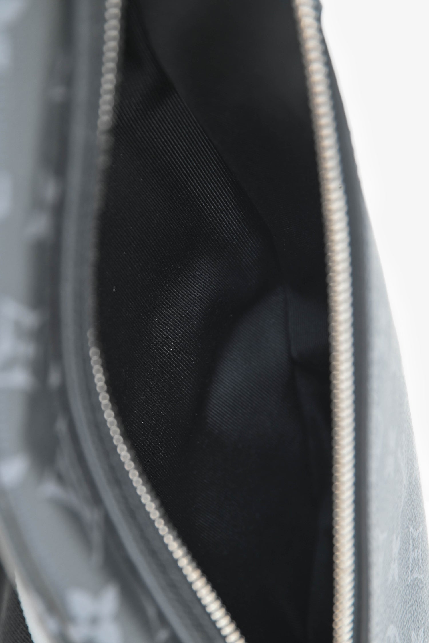 Louis Vuitton Graphite Monogram Duo Slingbag