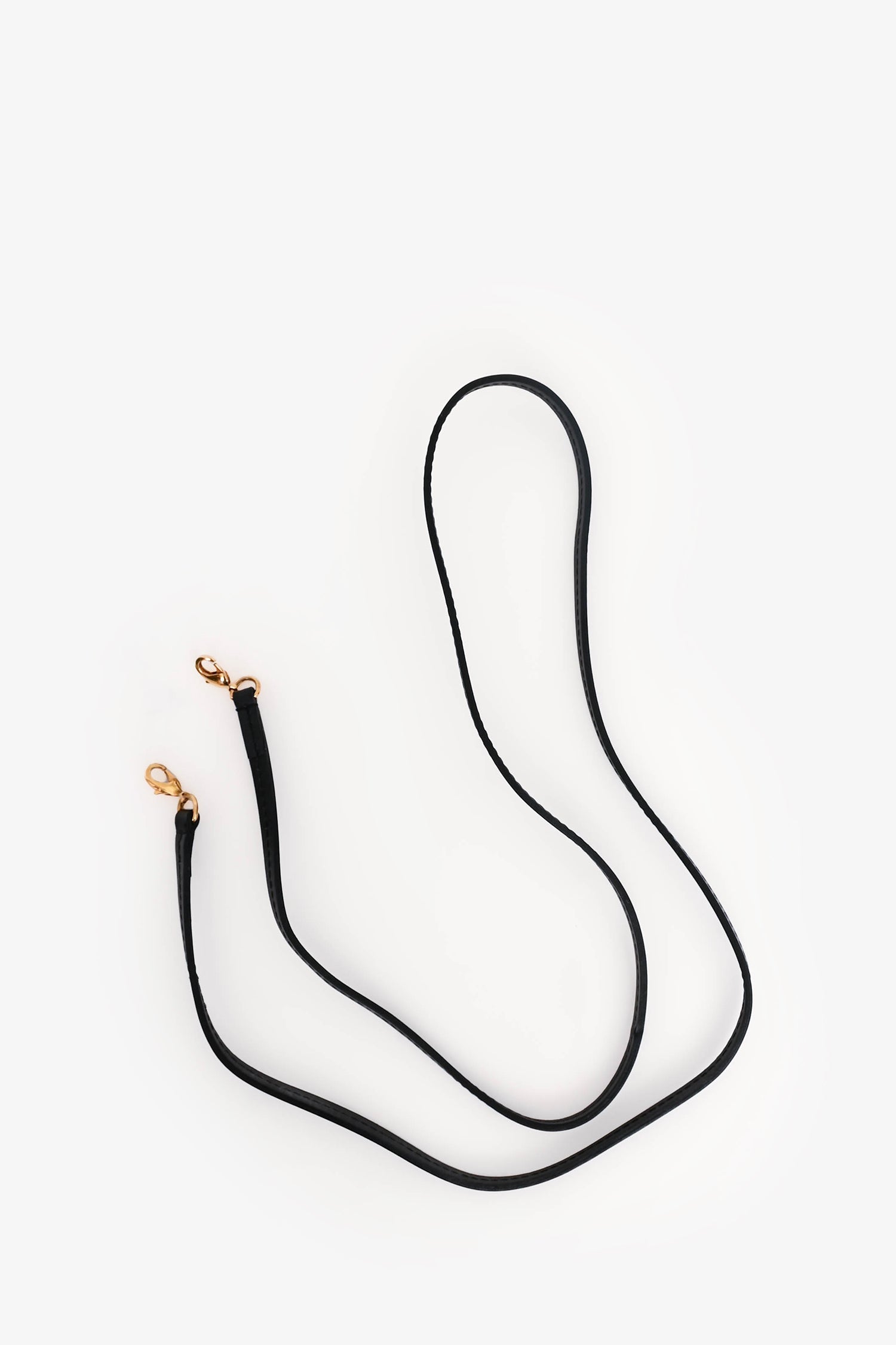 Louis Vuitton Monogram iPhone X/XS 'Eye Trunk' Case With Strap