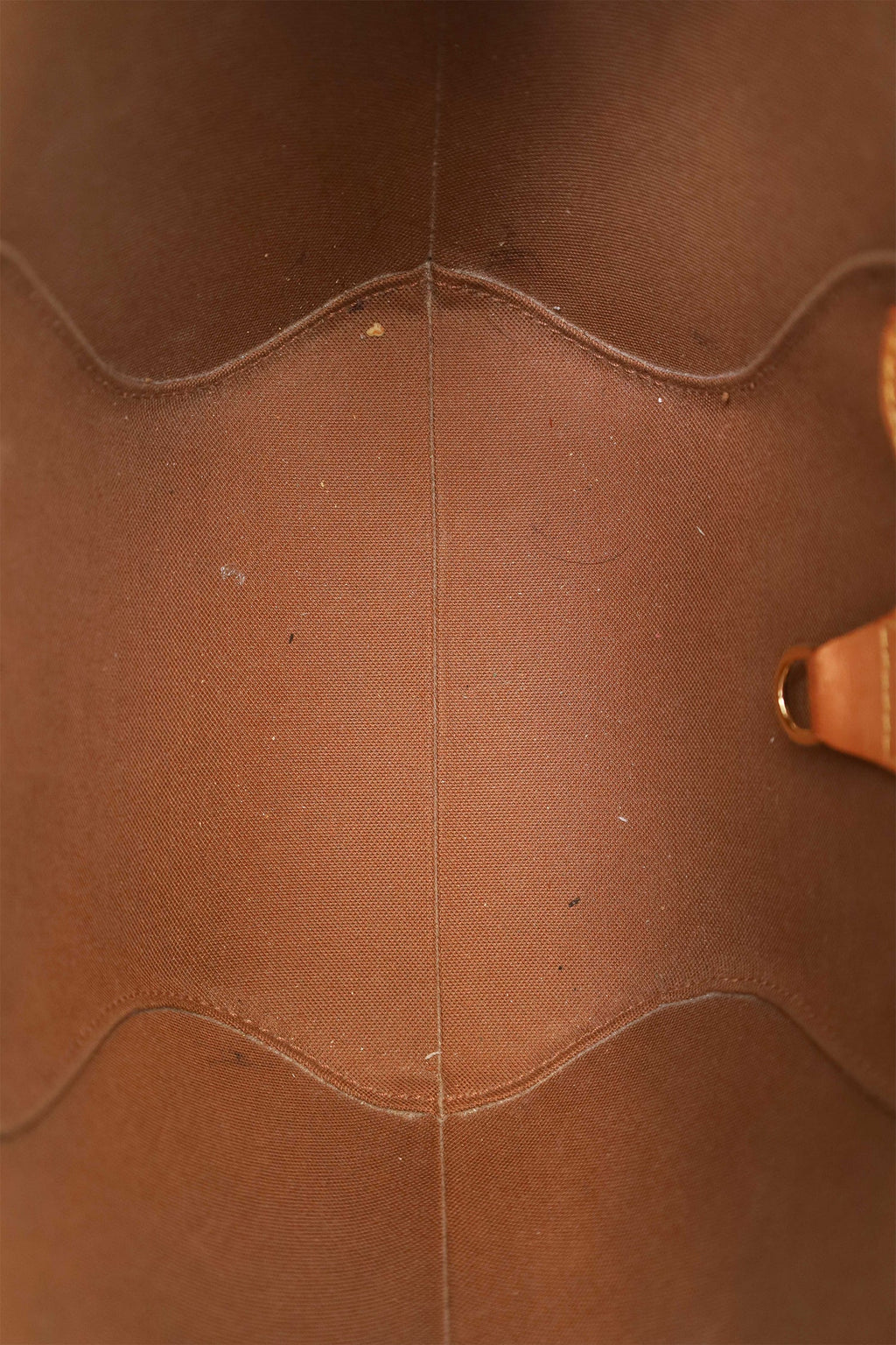 Louis Vuitton 2002 Monogram Ellipse PM Top Handle Bag