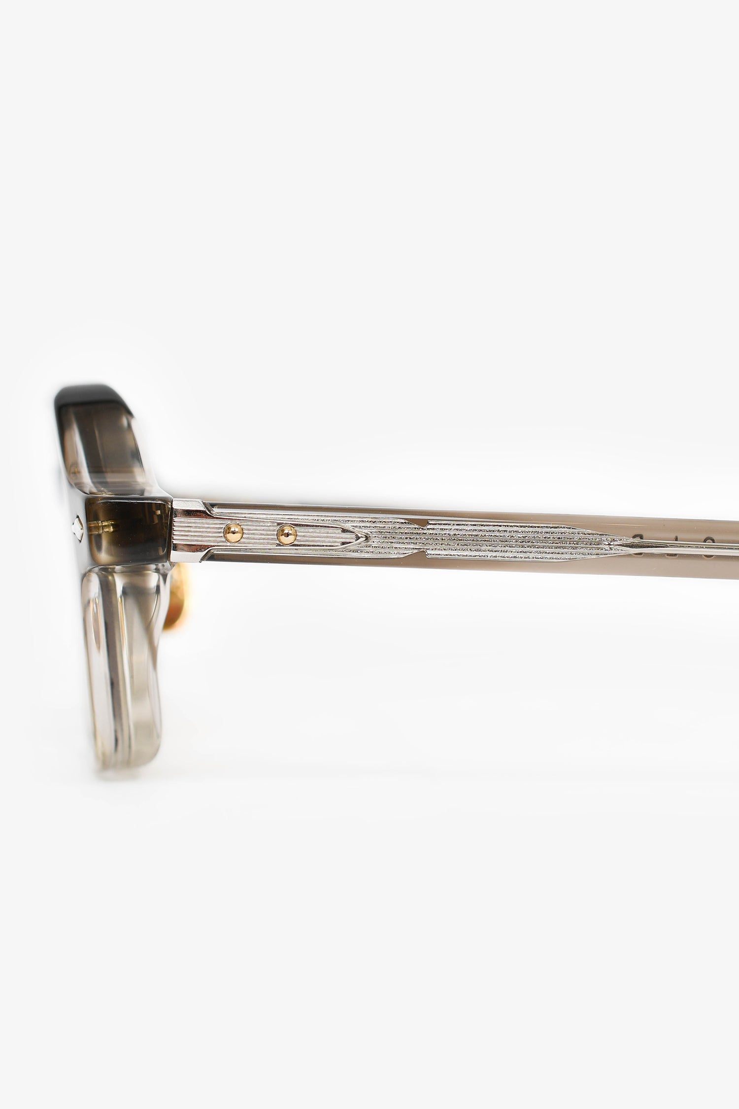 Jacques Marie Mage 'Holdeni' Eye Glasses