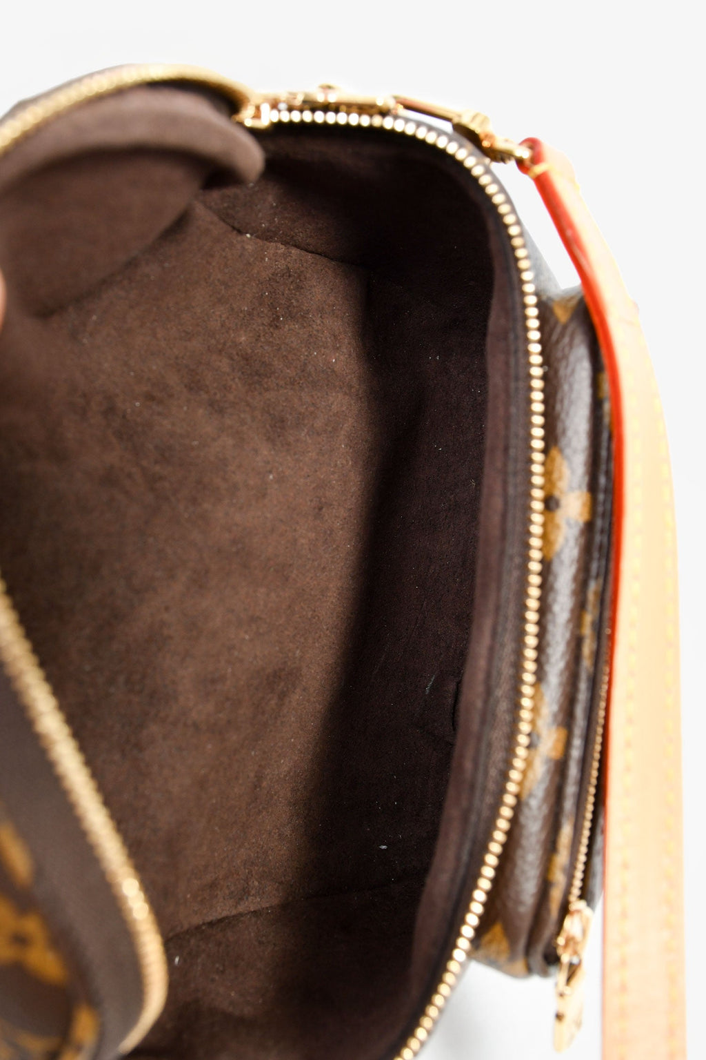 Louis Vuitton 2022+ Monogram Mini Bum Bag