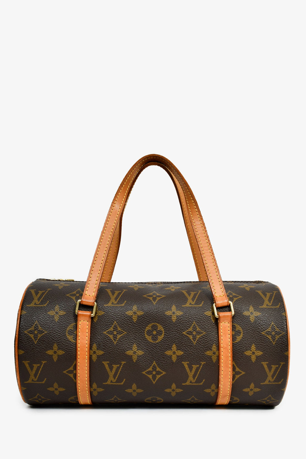 Louis Vuitton Monogram Papillon 26 Shoulder Bag