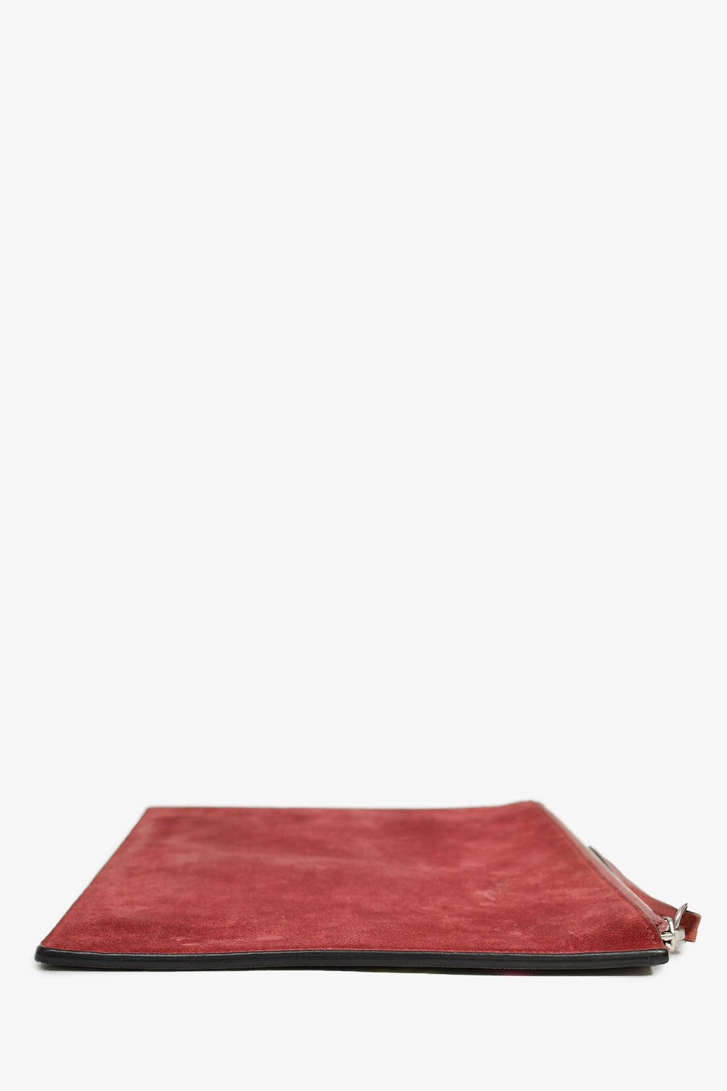 Gucci GG Supreme Blooms Large Cosmetics Zip Pouch
