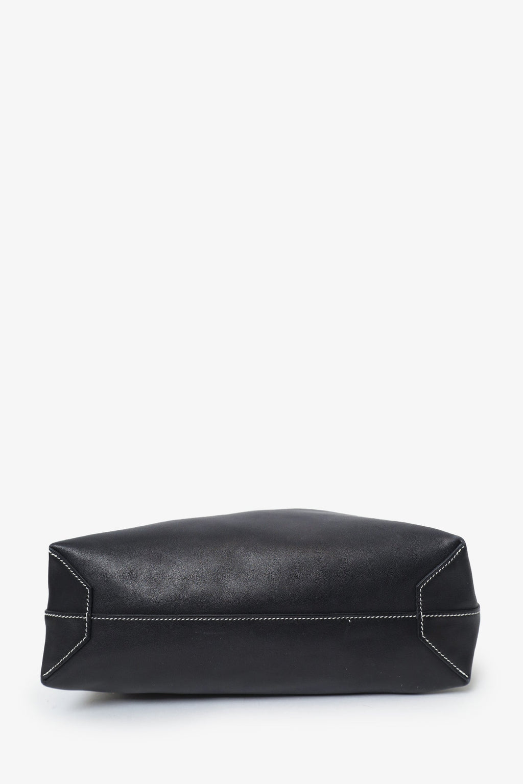 Hermès Black Swift Cabasellier 31 Tote