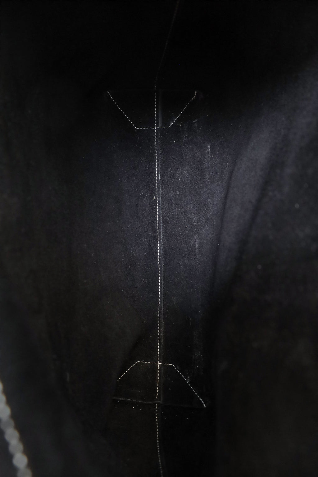 Hermès Black Swift Cabasellier 31 Tote
