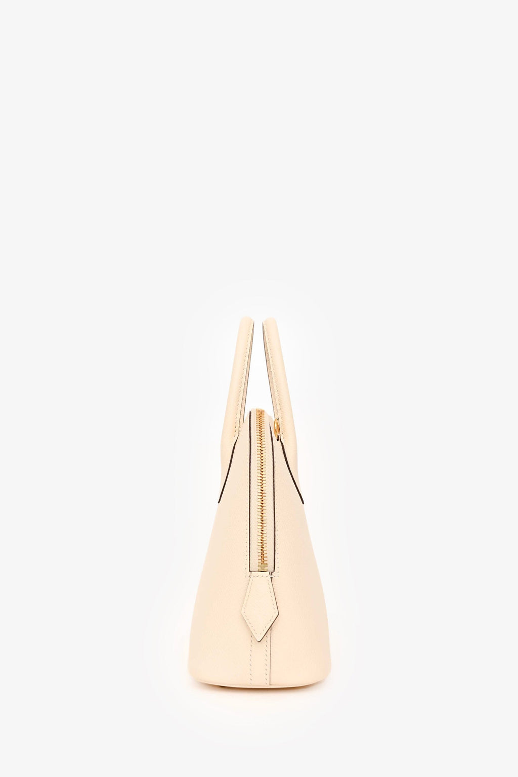 Hermès Nata Epsom Bolide 1923 25 with Strap