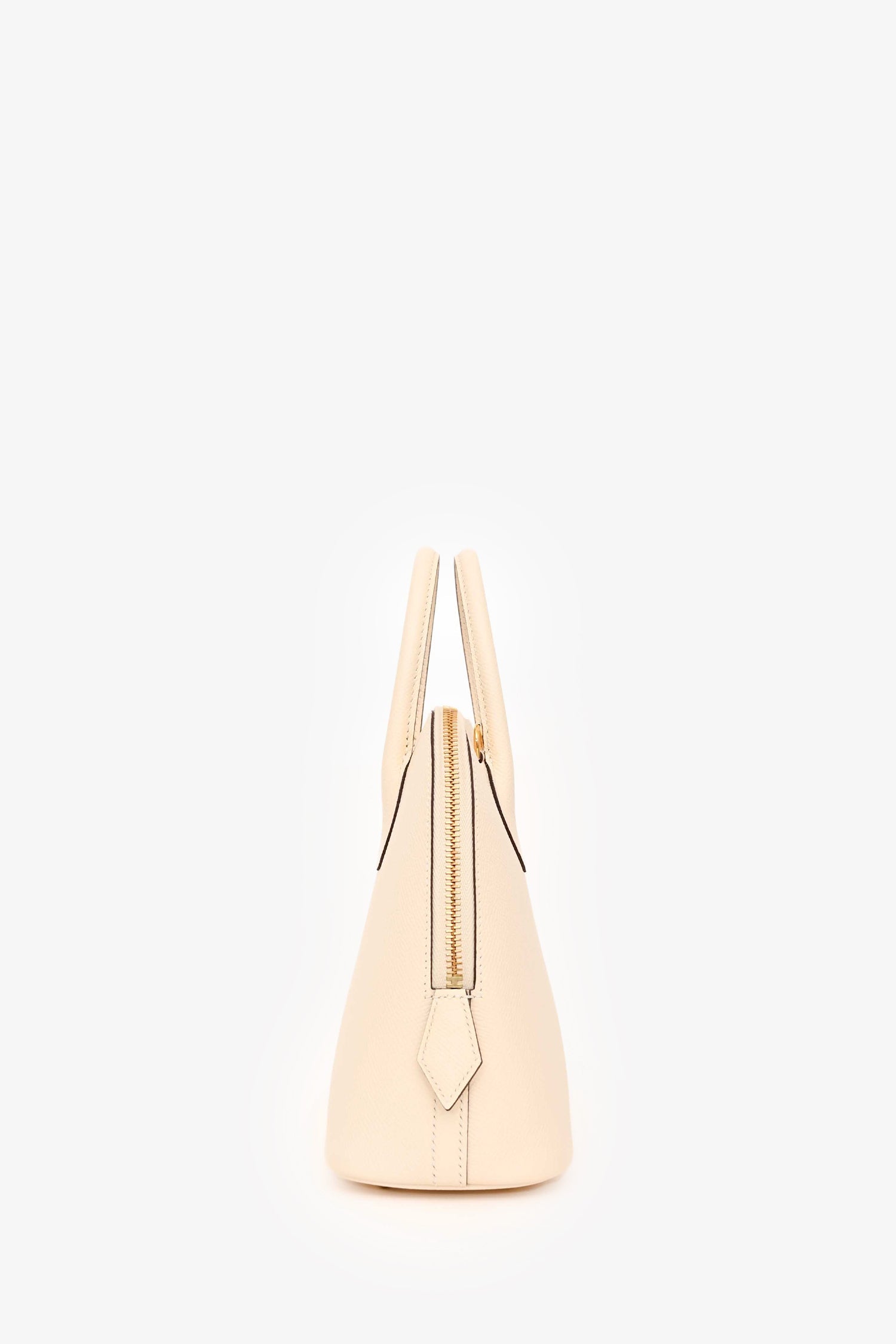 Hermès Nata Epsom Bolide 1923 25 with Strap