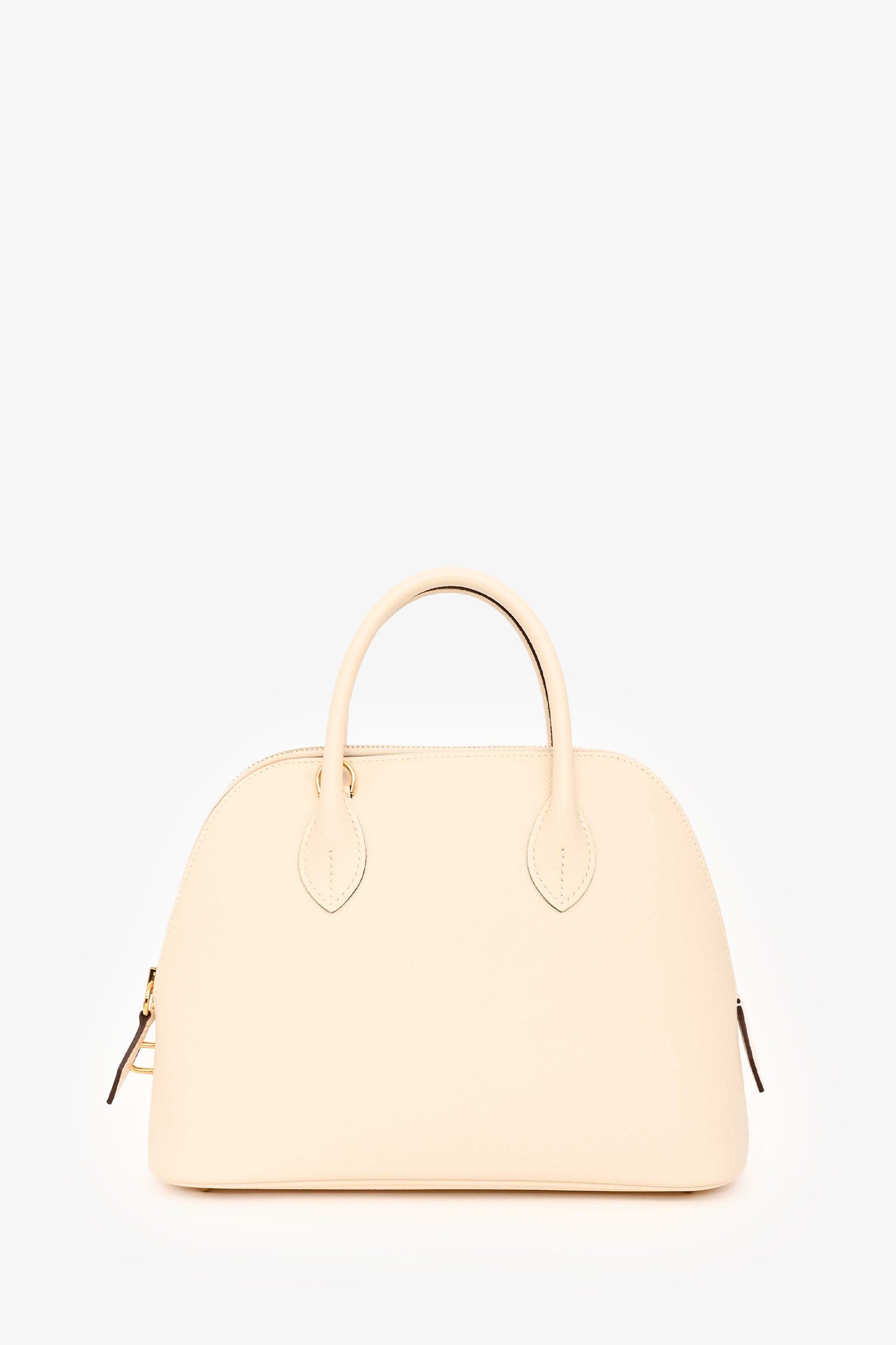 Hermès Nata Epsom Bolide 1923 25 with Strap