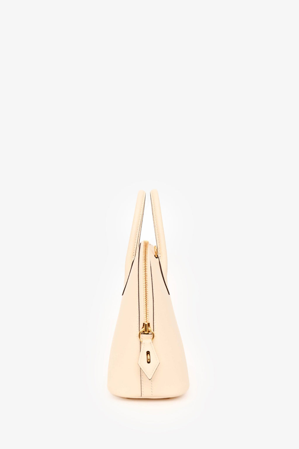 Hermès Nata Epsom Bolide 1923 25 with Strap