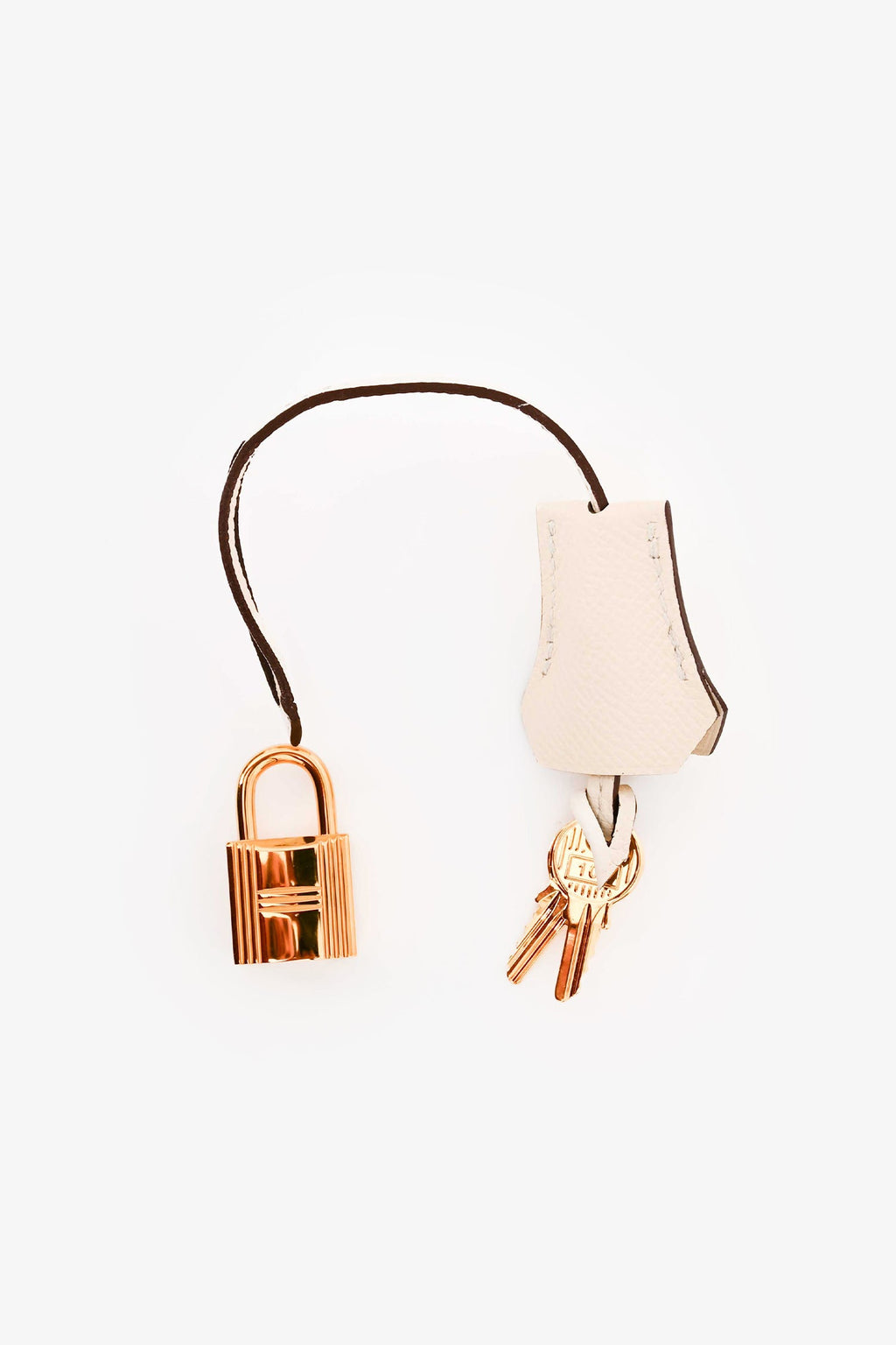 Hermès Nata Epsom Bolide 1923 25 with Strap