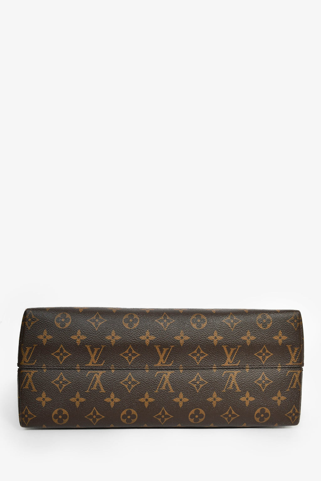 Louis Vuitton Monogram 'Alma BNB' Top Handle with Strap
