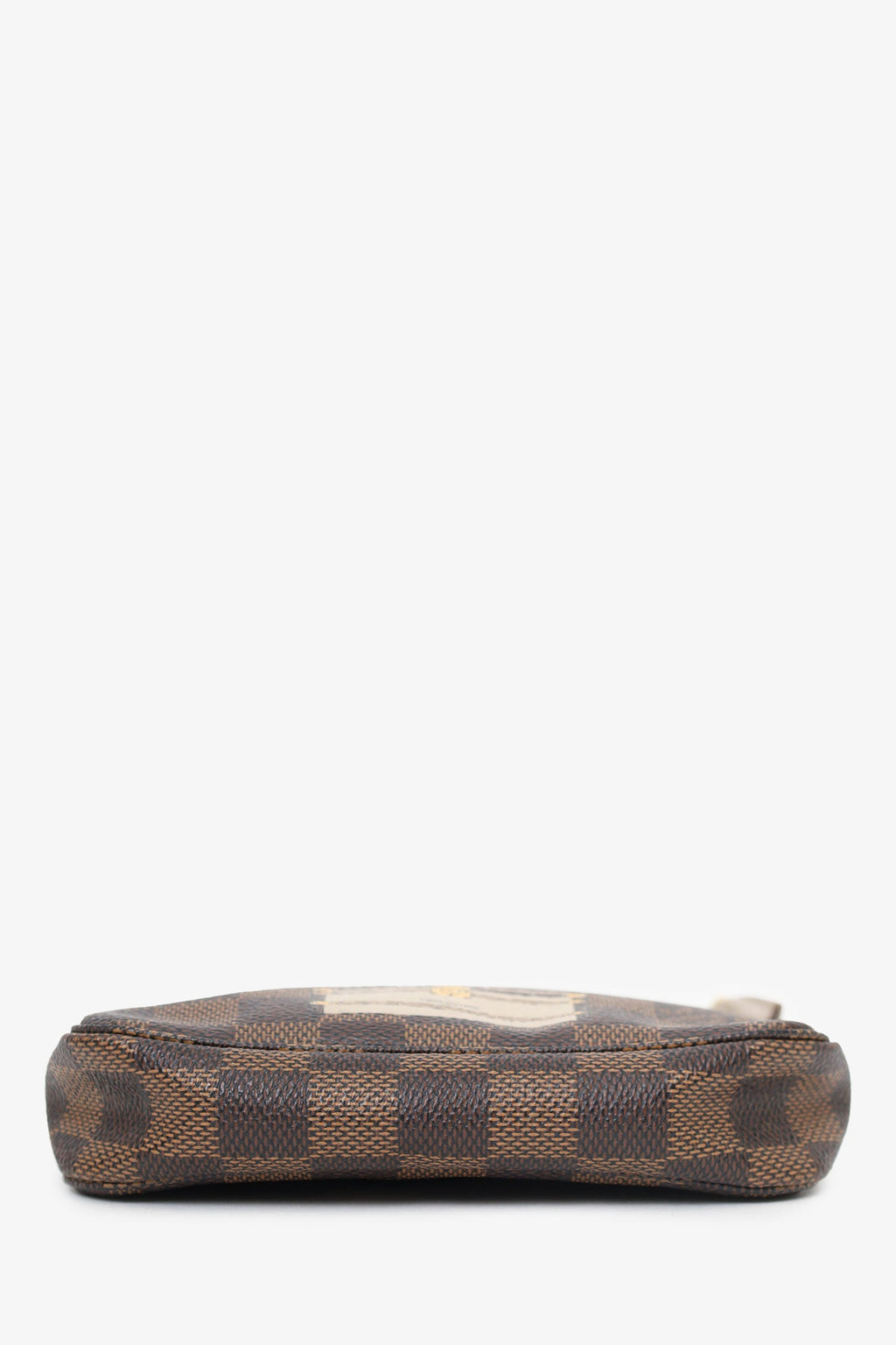 Louis Vuitton 2013 Damier Trunks Mini Pochette