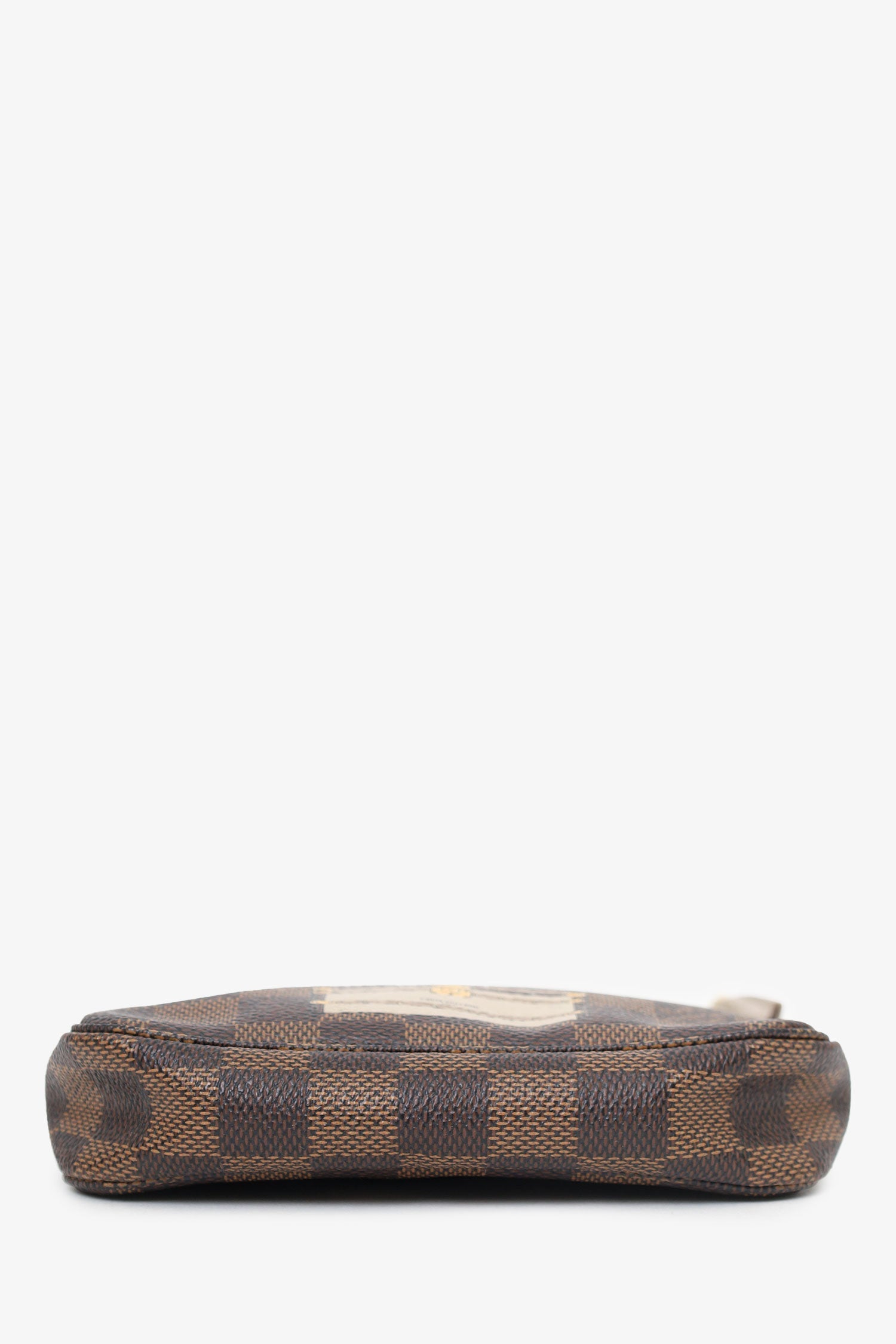 Louis Vuitton 2013 Damier Trunks Mini Pochette
