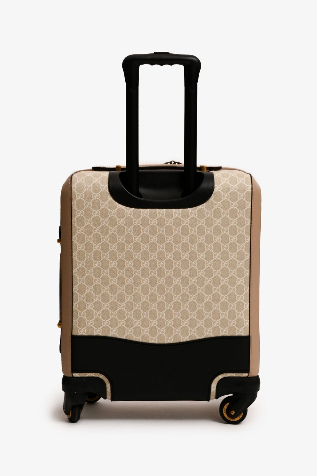 Gucci Savoy Small Cabin Trolley Suitcase