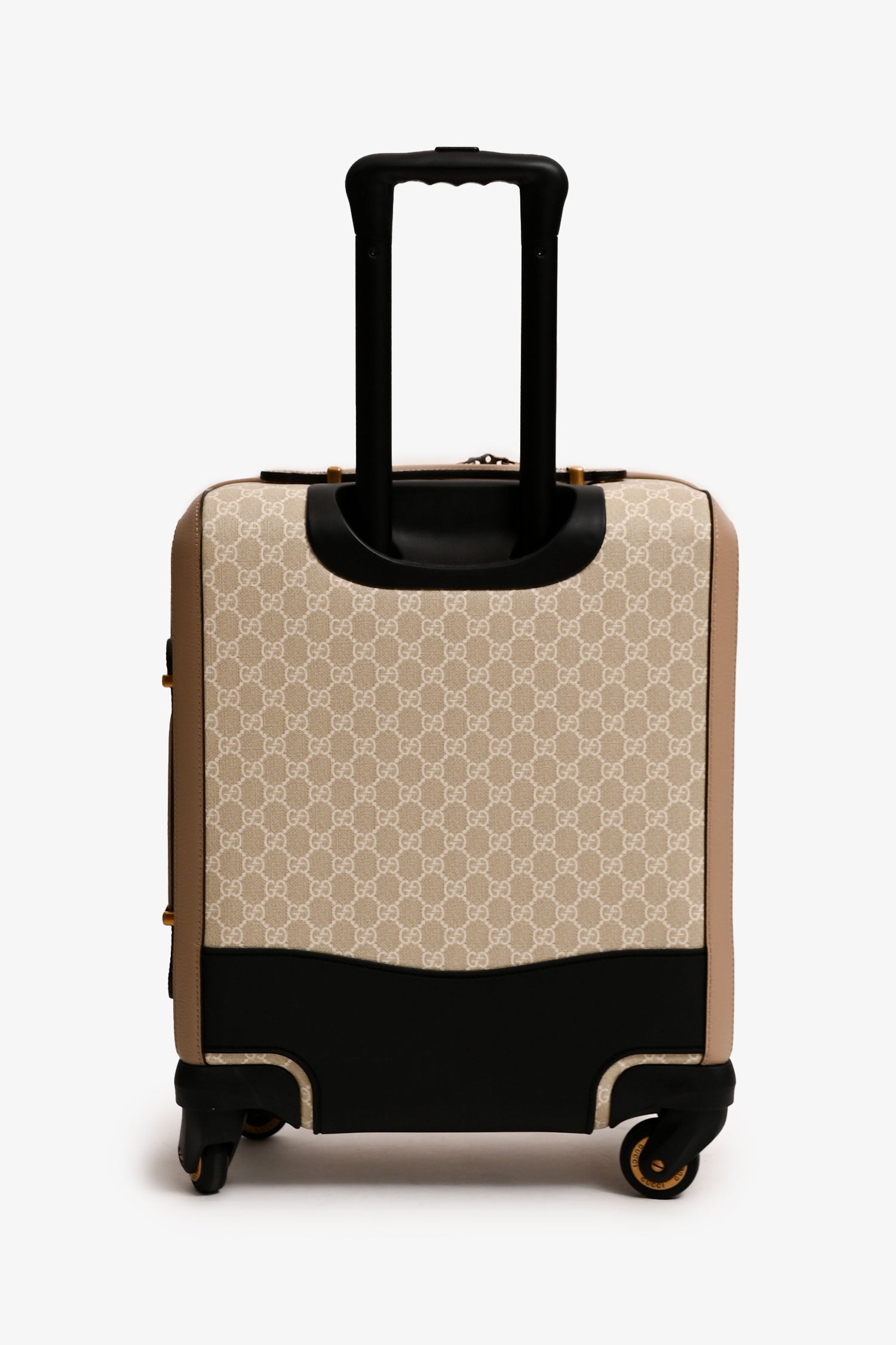 Gucci Savoy Small Cabin Trolley Suitcase