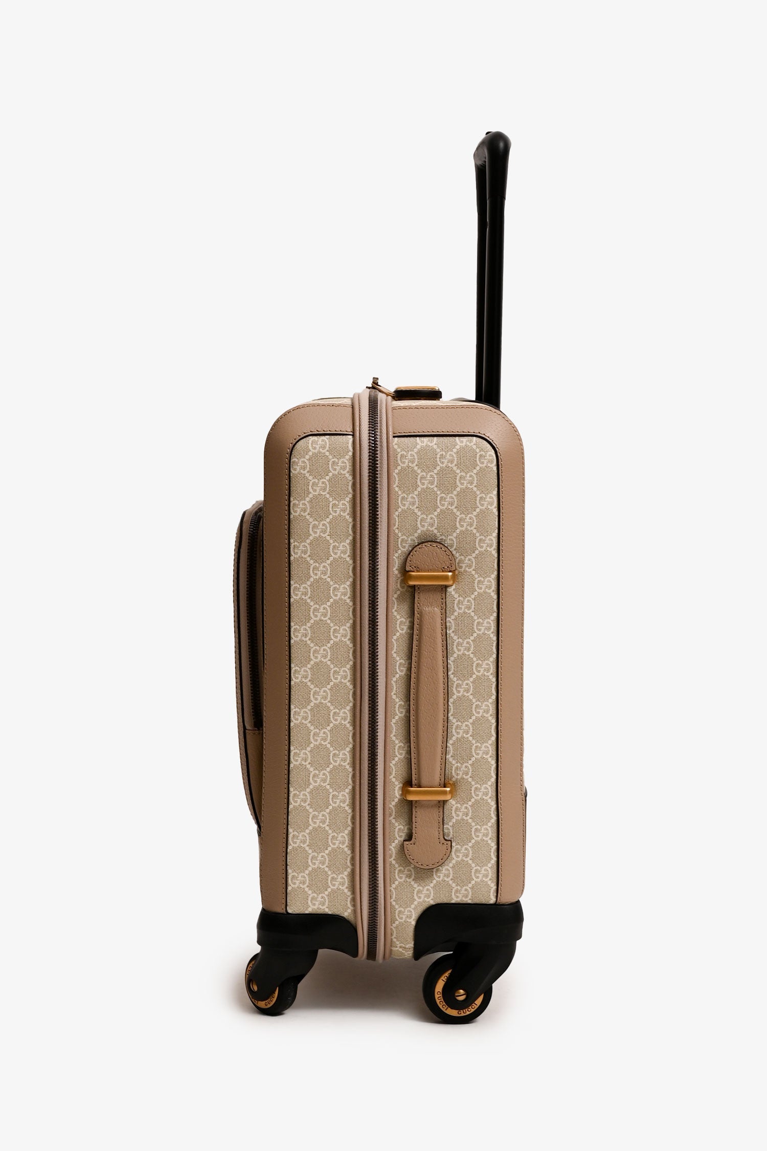 Gucci Savoy Small Cabin Trolley Suitcase
