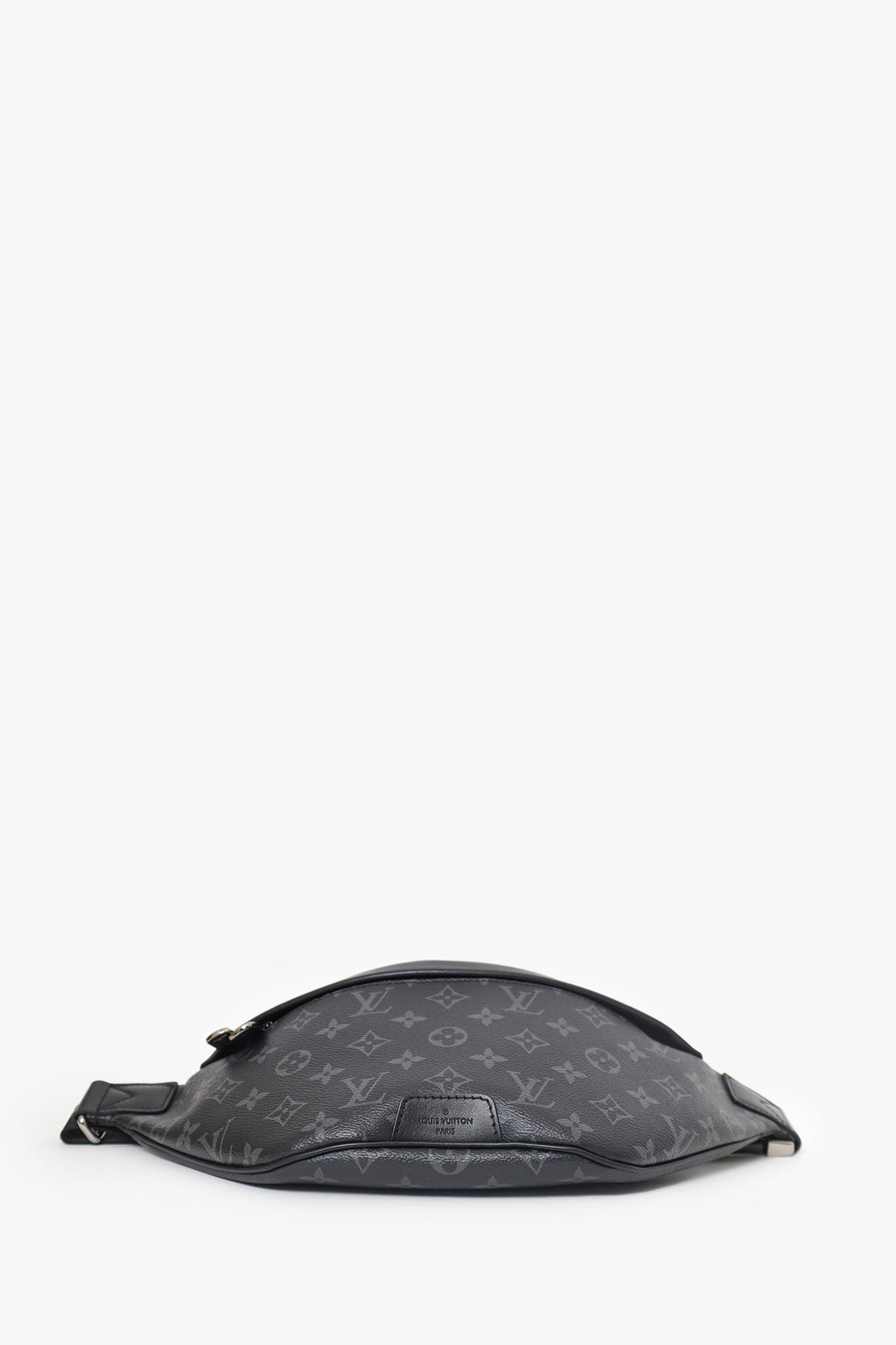 Louis Vuitton Monogram Eclipse Discovery Bumbag PM