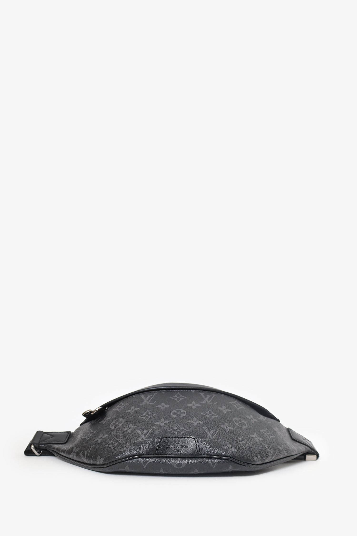 Louis Vuitton Monogram Eclipse Discovery Bumbag PM