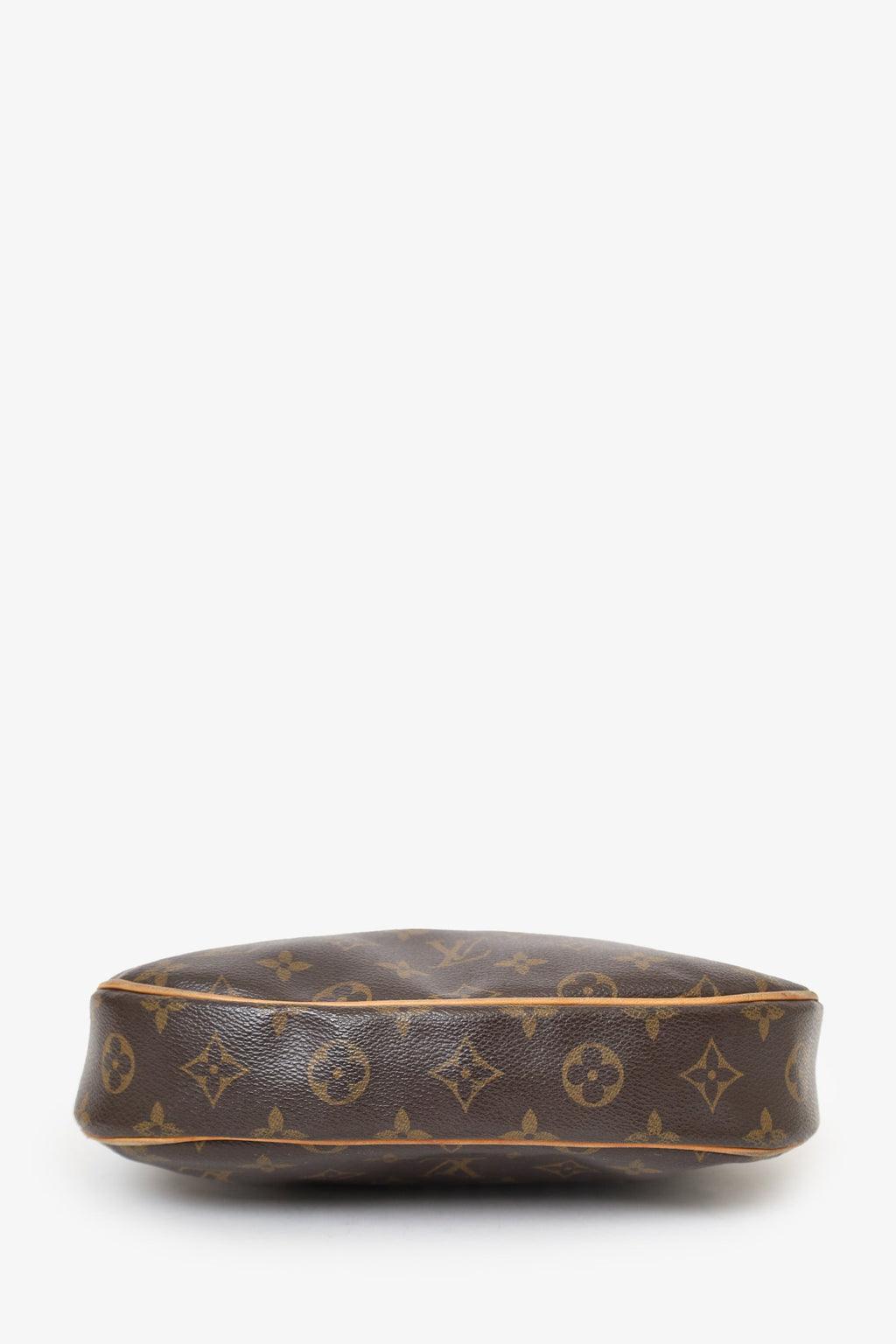 Louis Vuitton 2011 Monogram 'Odeon' Crossbody Messenger Bag